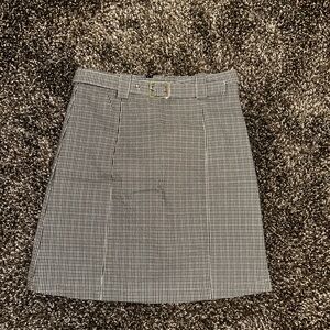 🍂Potters pot fall skirt